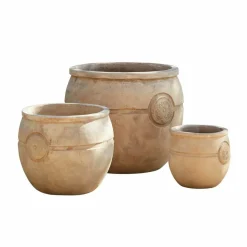 Pflanztopf 3er Set Clorivon