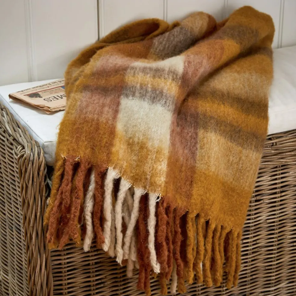 Plaid Alborg
