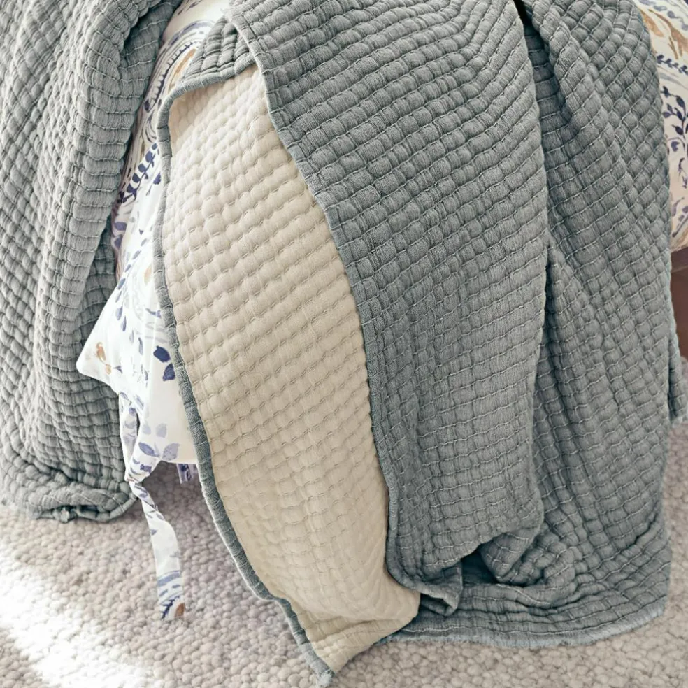 Plaid Bonmeia