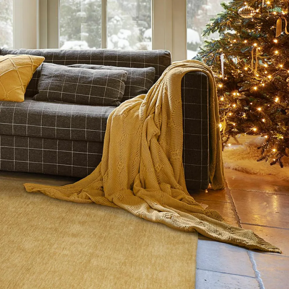 Plaid Cresil