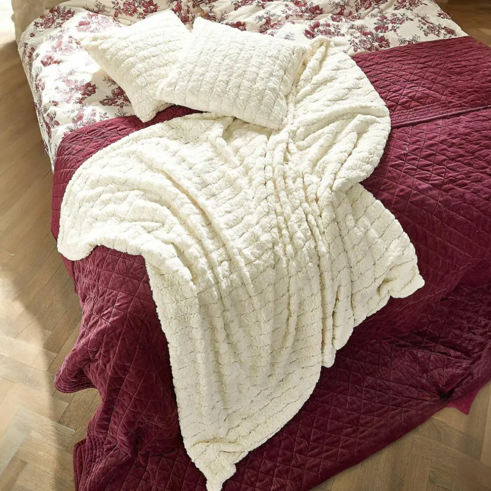 Plaid Dorelice