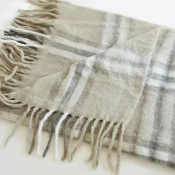 Plaid Klinas