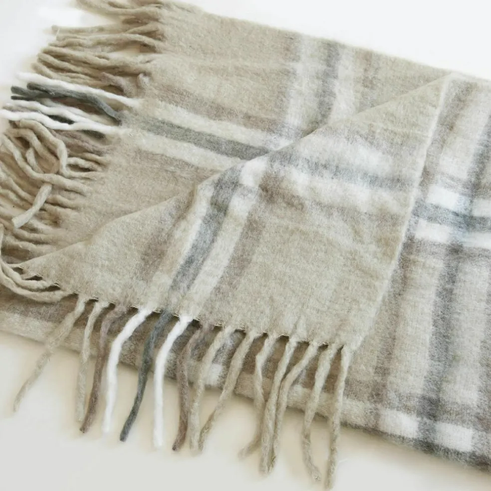 Plaid Klinas