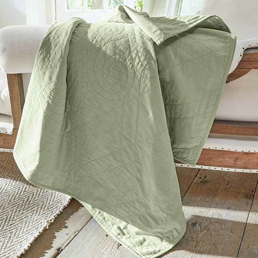 Plaid Lentilly