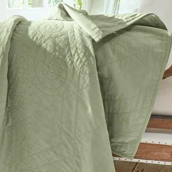 Plaid Lentilly