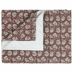 Plaid Soleique