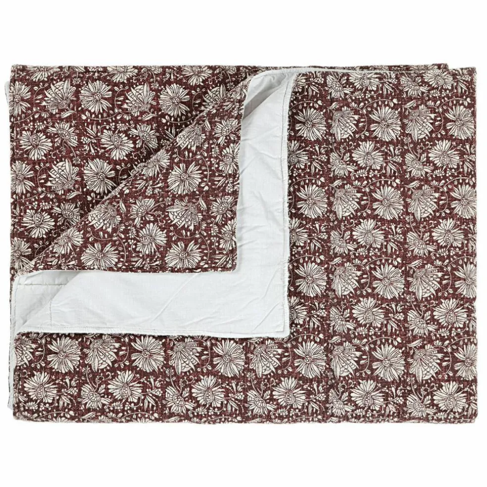 Plaid Soleique