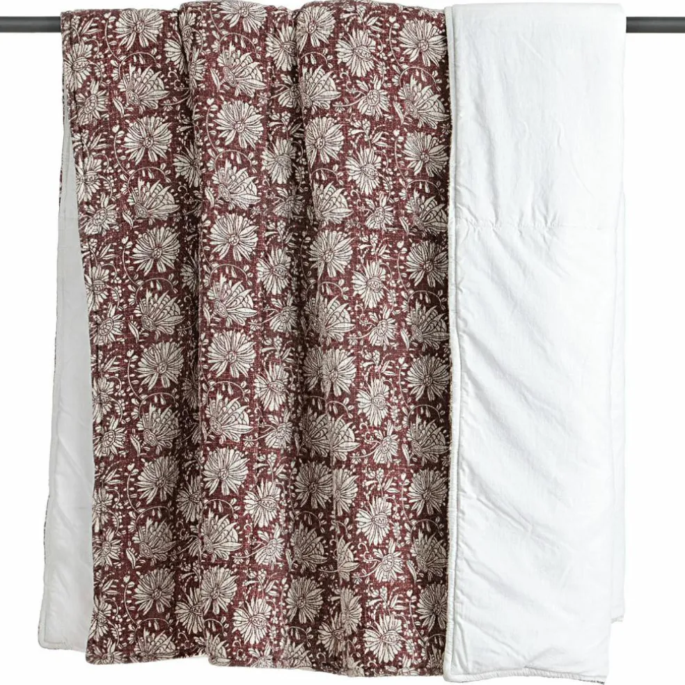 Plaid Soleique