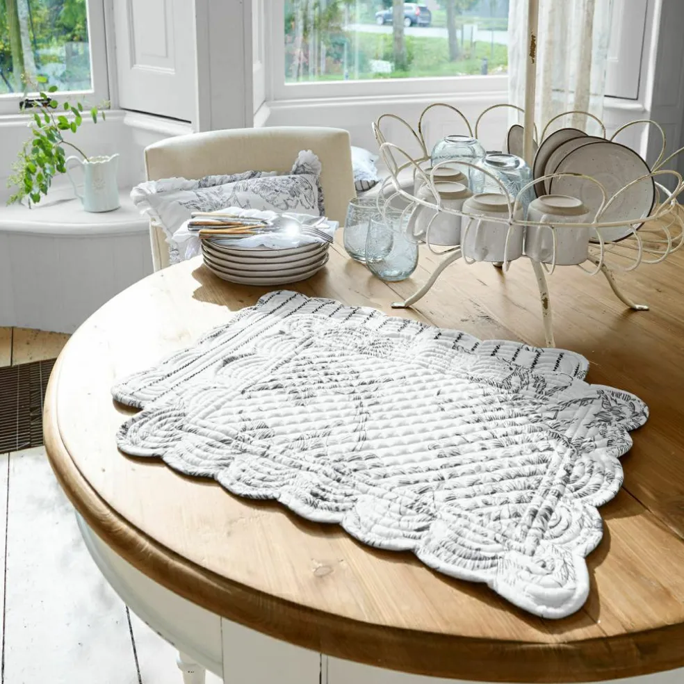 Platzset 2er Set Calarion