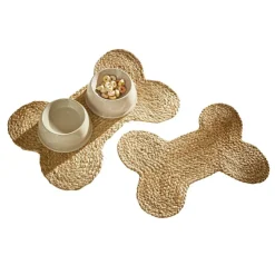 Platzset für Haustiere 2er Set Rinley