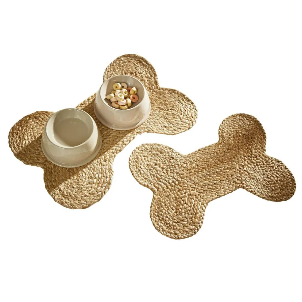 Platzset für Haustiere 2er Set Rinley