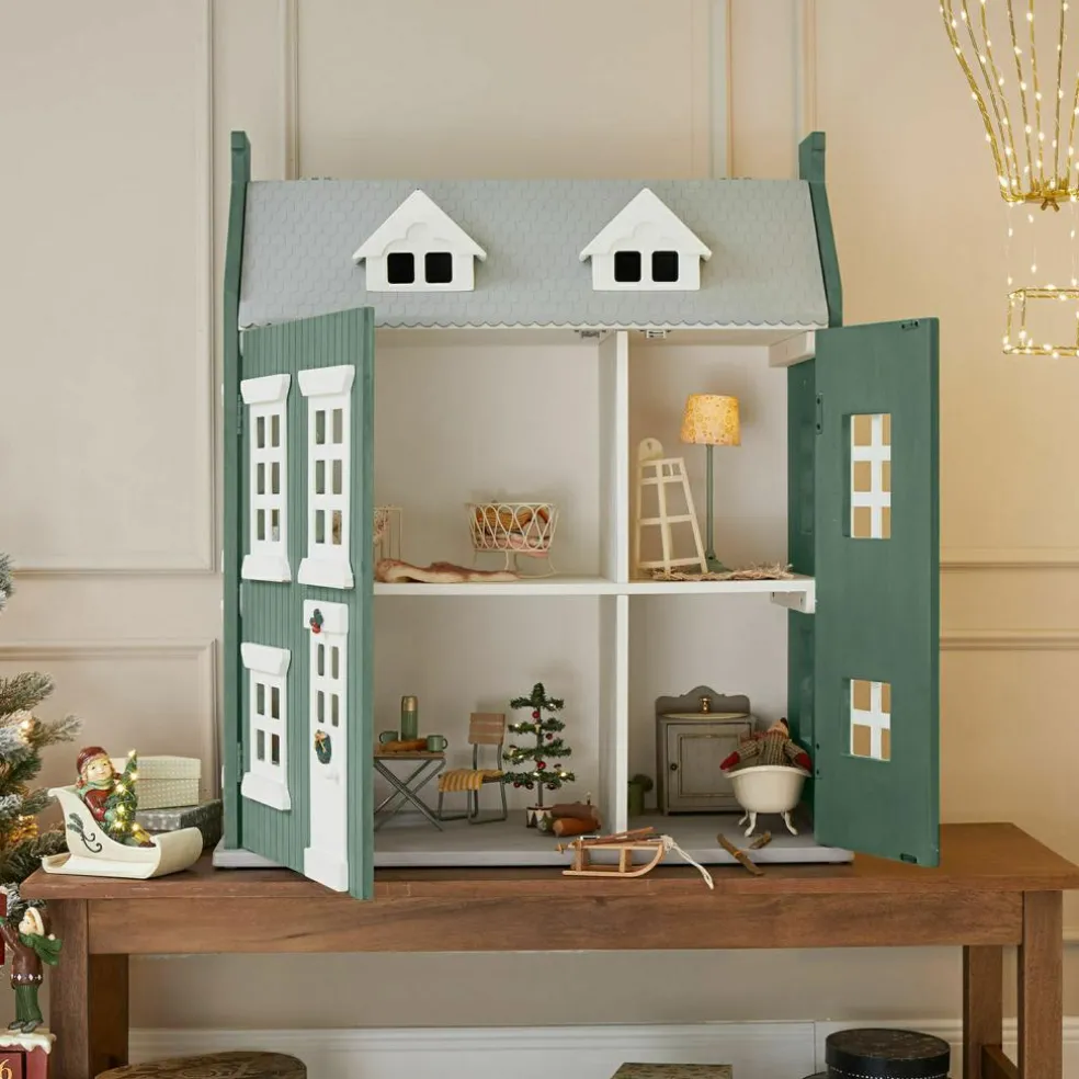 Puppenhaus Avenari