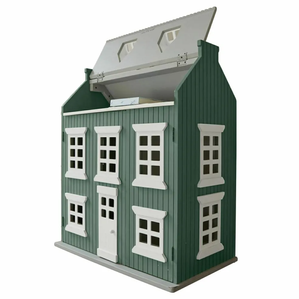 Puppenhaus Avenari