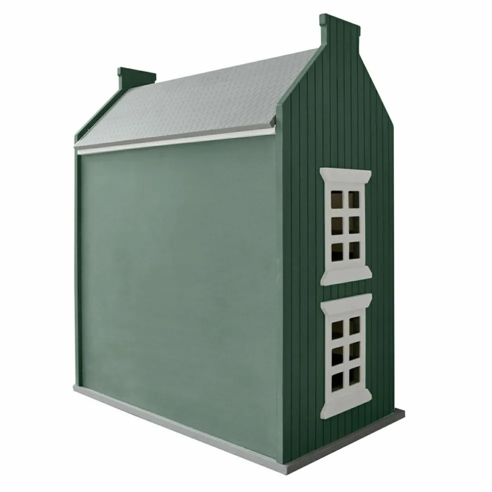 Puppenhaus Avenari