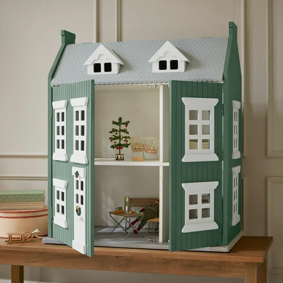 Puppenhaus Avenari