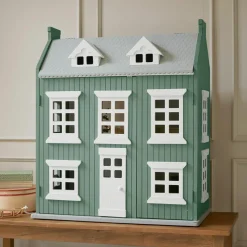 Puppenhaus Avenari
