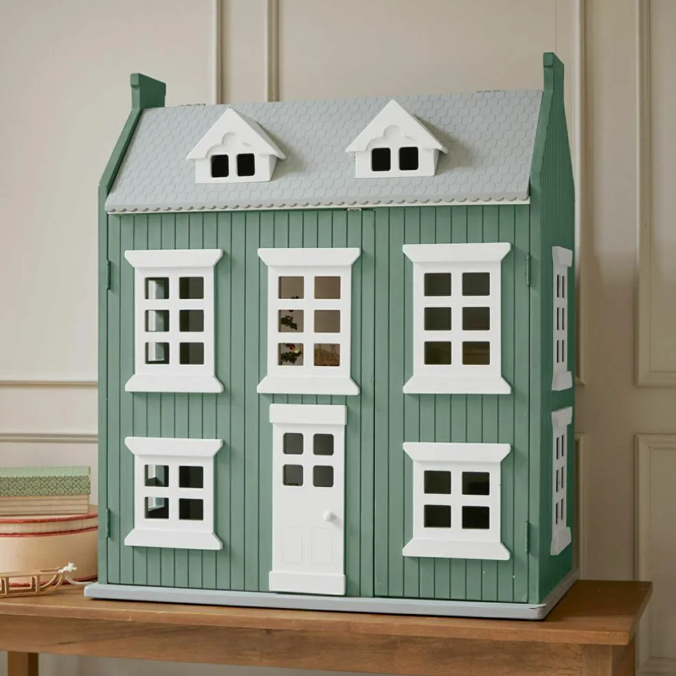 Puppenhaus Avenari