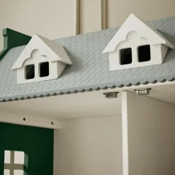 Puppenhaus Avenari