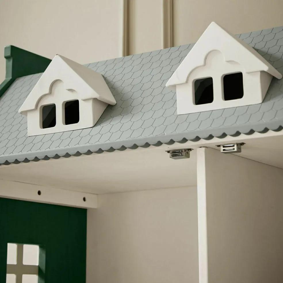 Puppenhaus Avenari