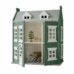 Puppenhaus Avenari