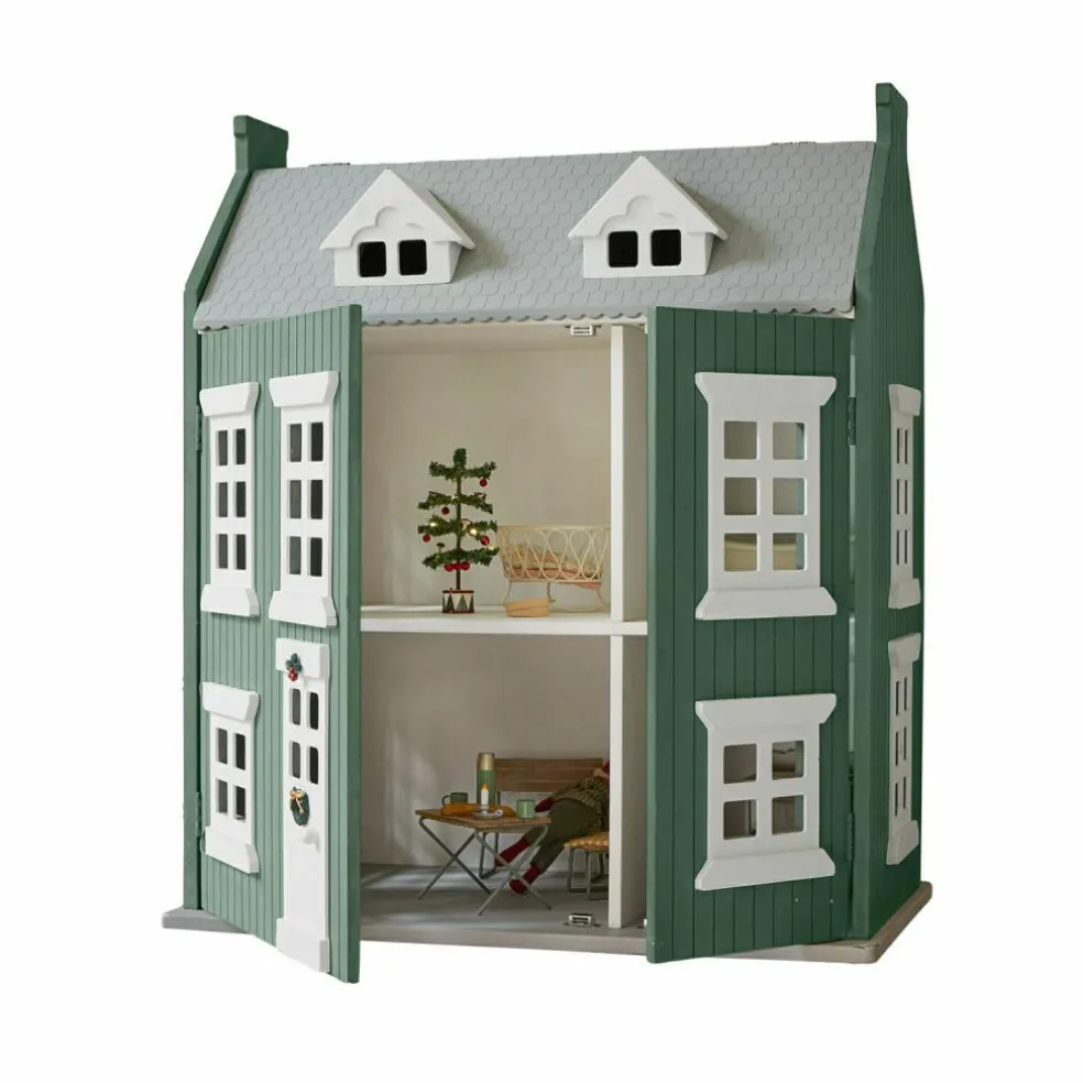 Puppenhaus Avenari
