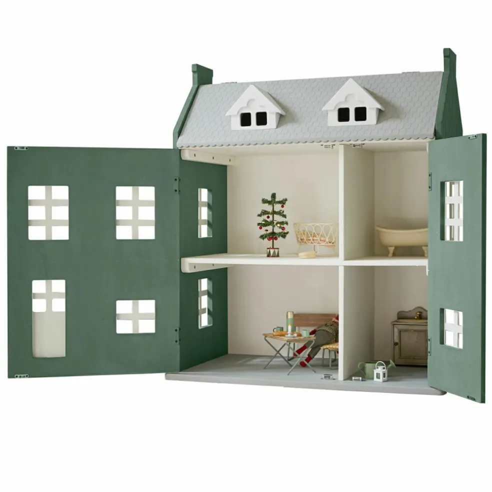 Puppenhaus Avenari