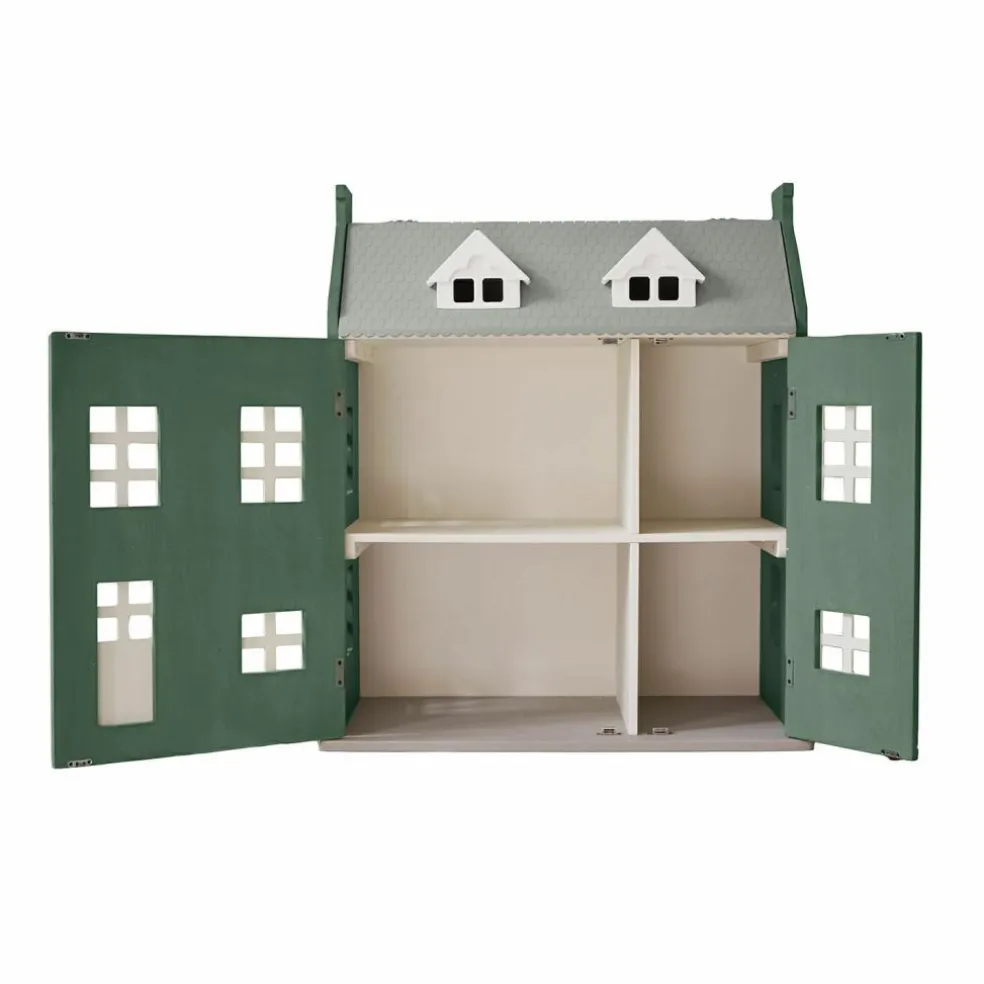 Puppenhaus Avenari