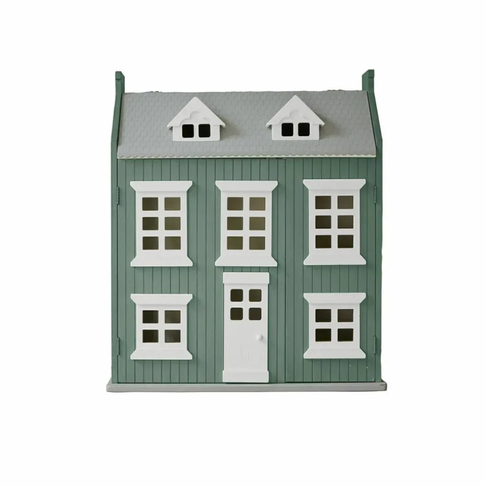 Puppenhaus Avenari