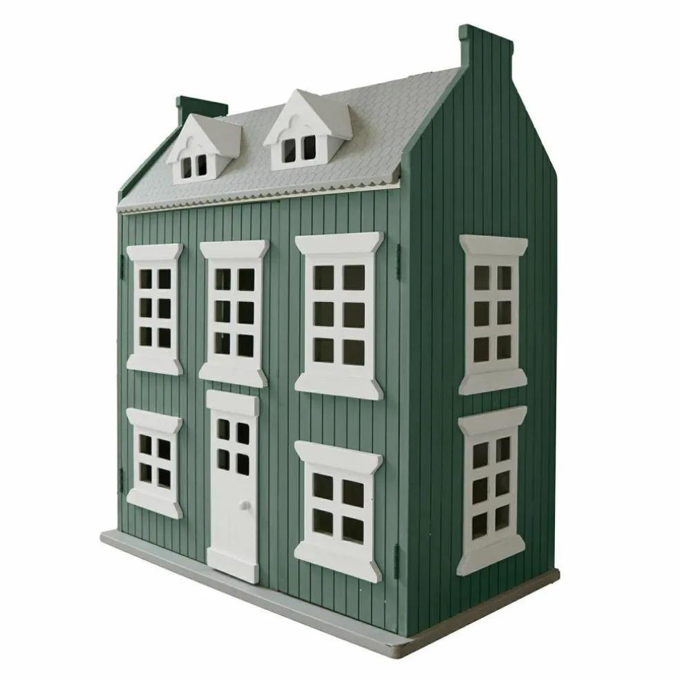 Puppenhaus Avenari