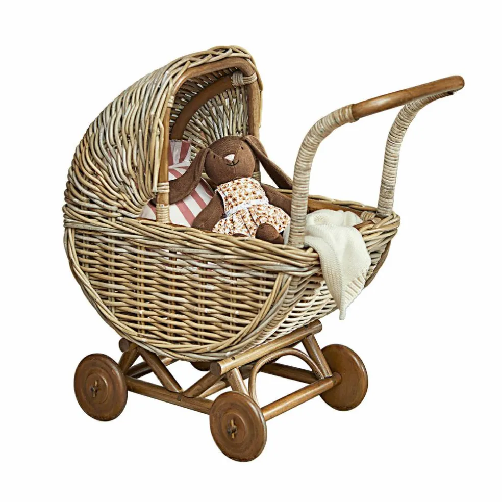 Puppenwagen Fableton
