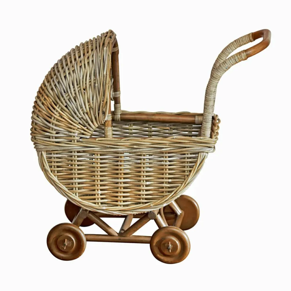 Puppenwagen Fableton