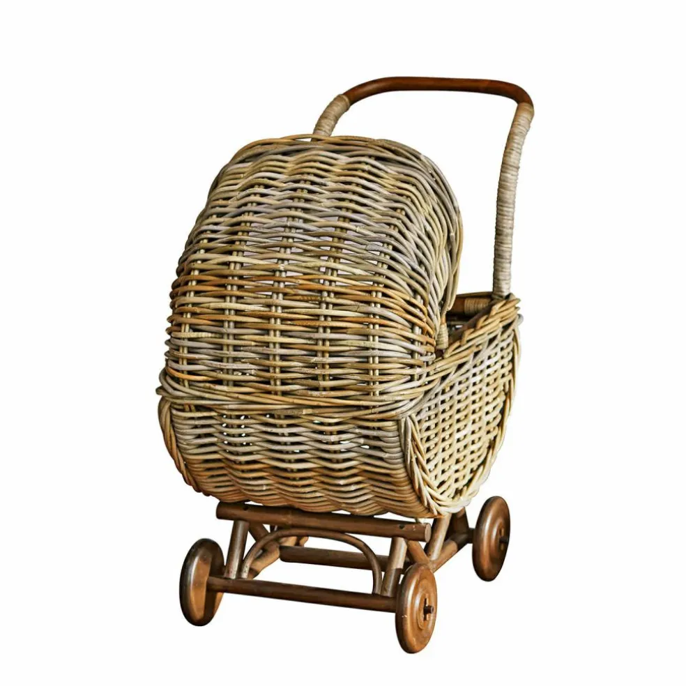Puppenwagen Fableton