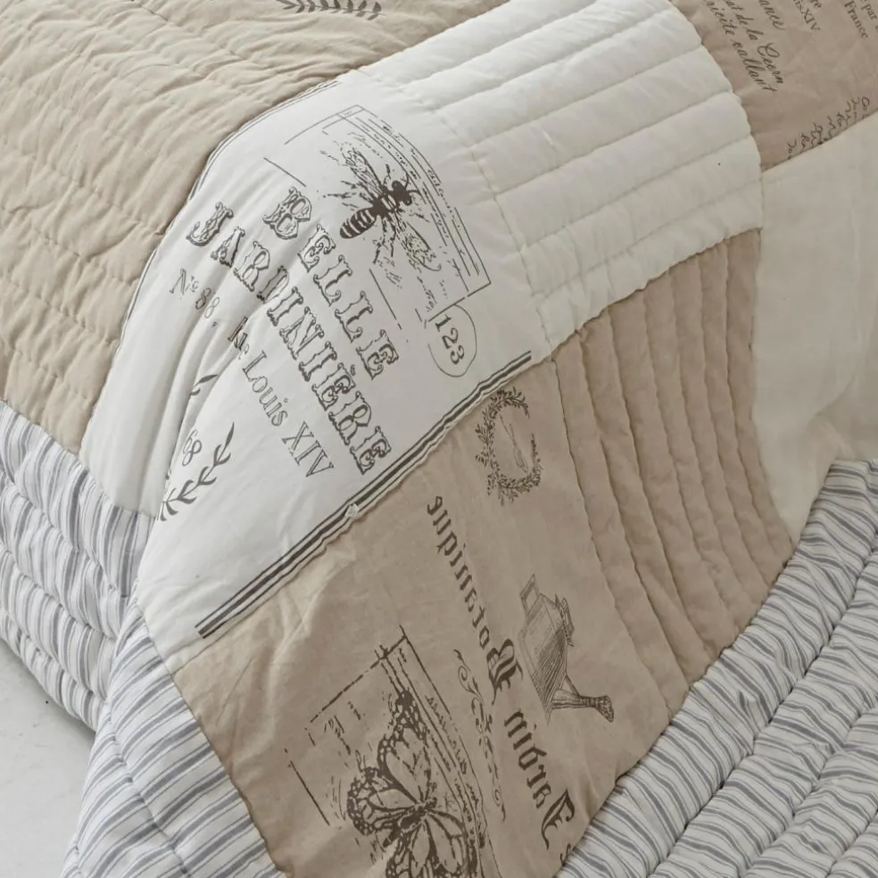Quilt Framingham