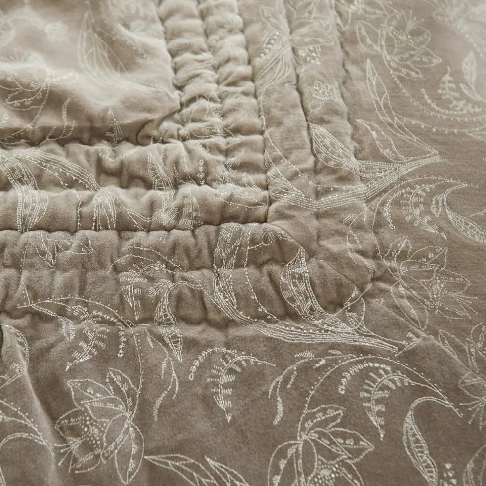 Quilt Olicianne