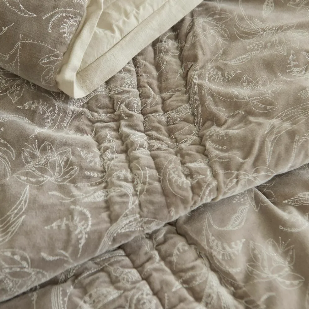 Quilt Olicianne