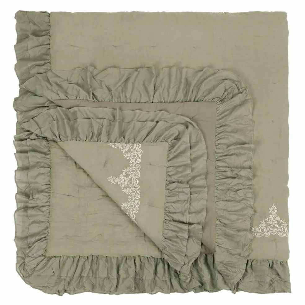 Quilt Therese