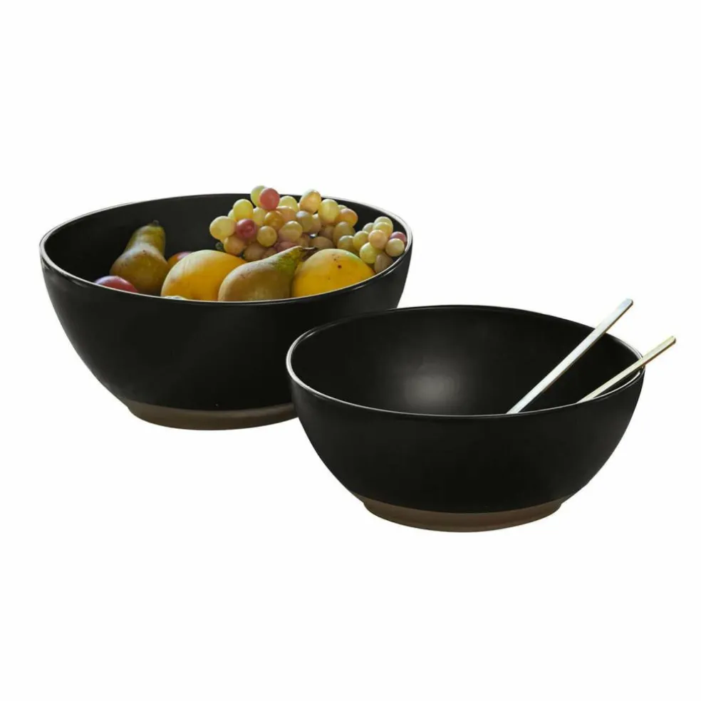 Salatschüssel 2er Set Biarré
