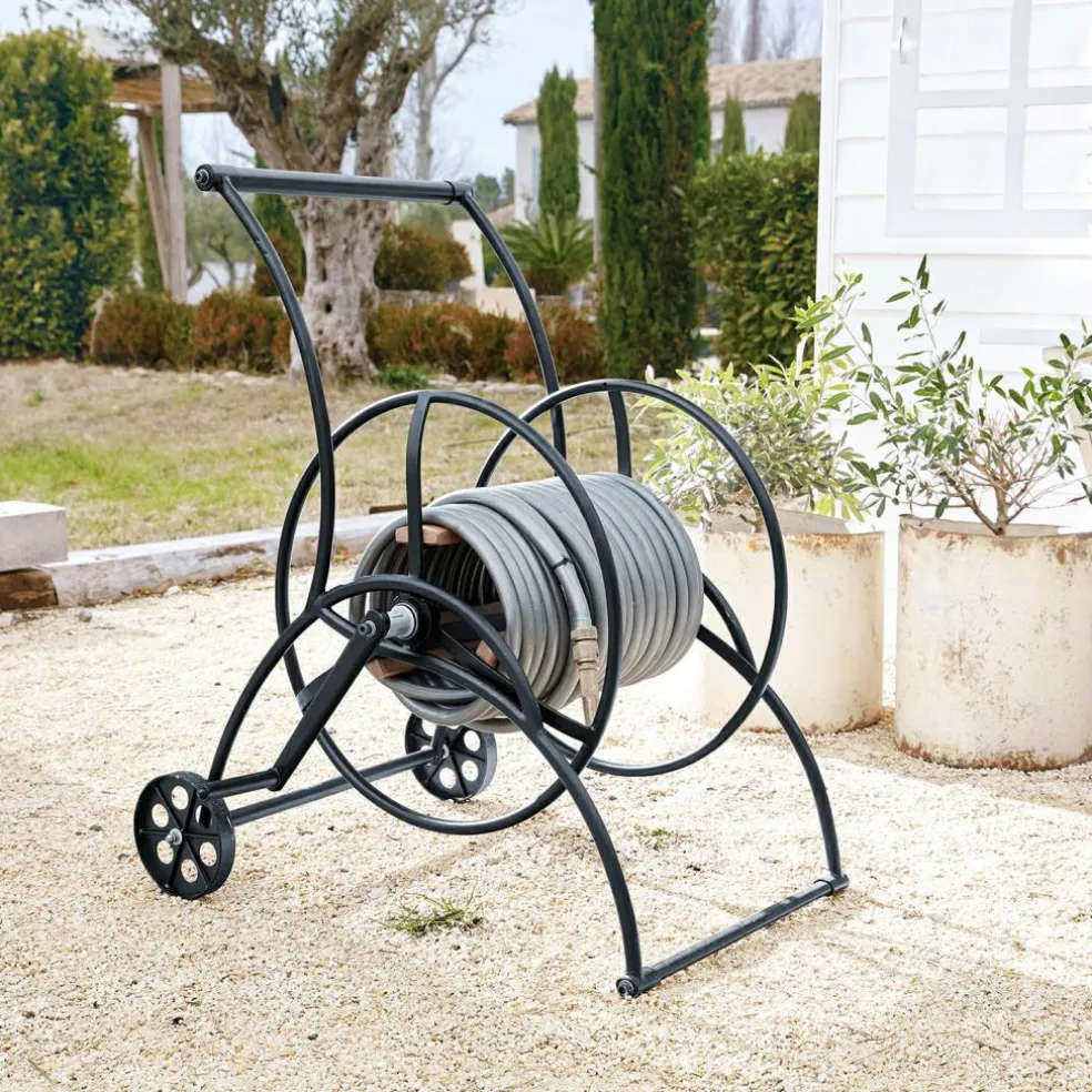 Schlauchwagen Middleby