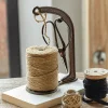 Schnurhalter mit Schere Preston