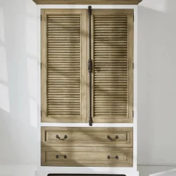 Schrank Bureau