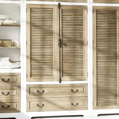 Schrank Bureau