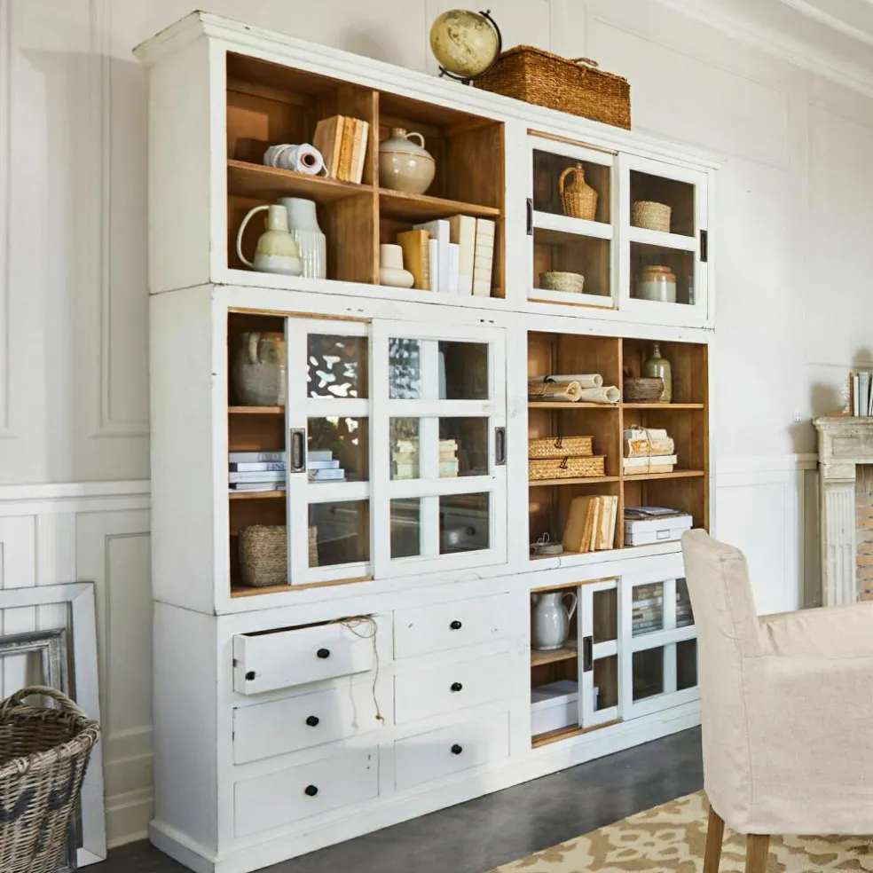 Schrank Dubberly