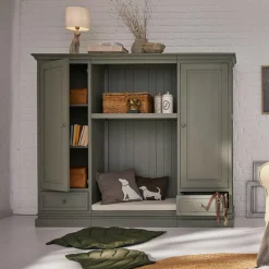 Schrank für Haustiere Stoneleighs