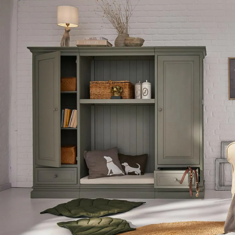 Schrank für Haustiere Stoneleighs