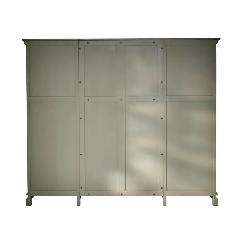 Schrank für Haustiere Stoneleighs