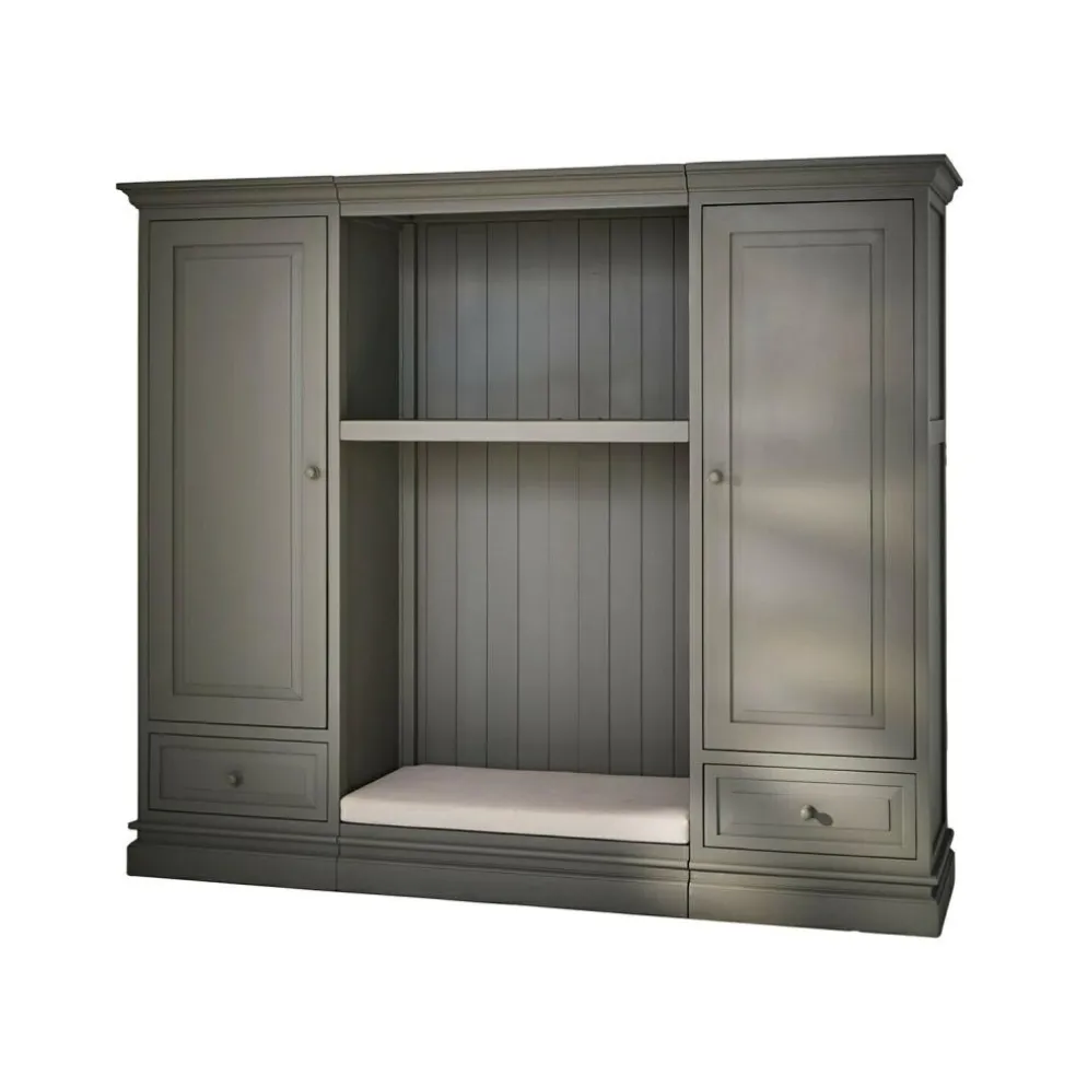 Schrank für Haustiere Stoneleighs