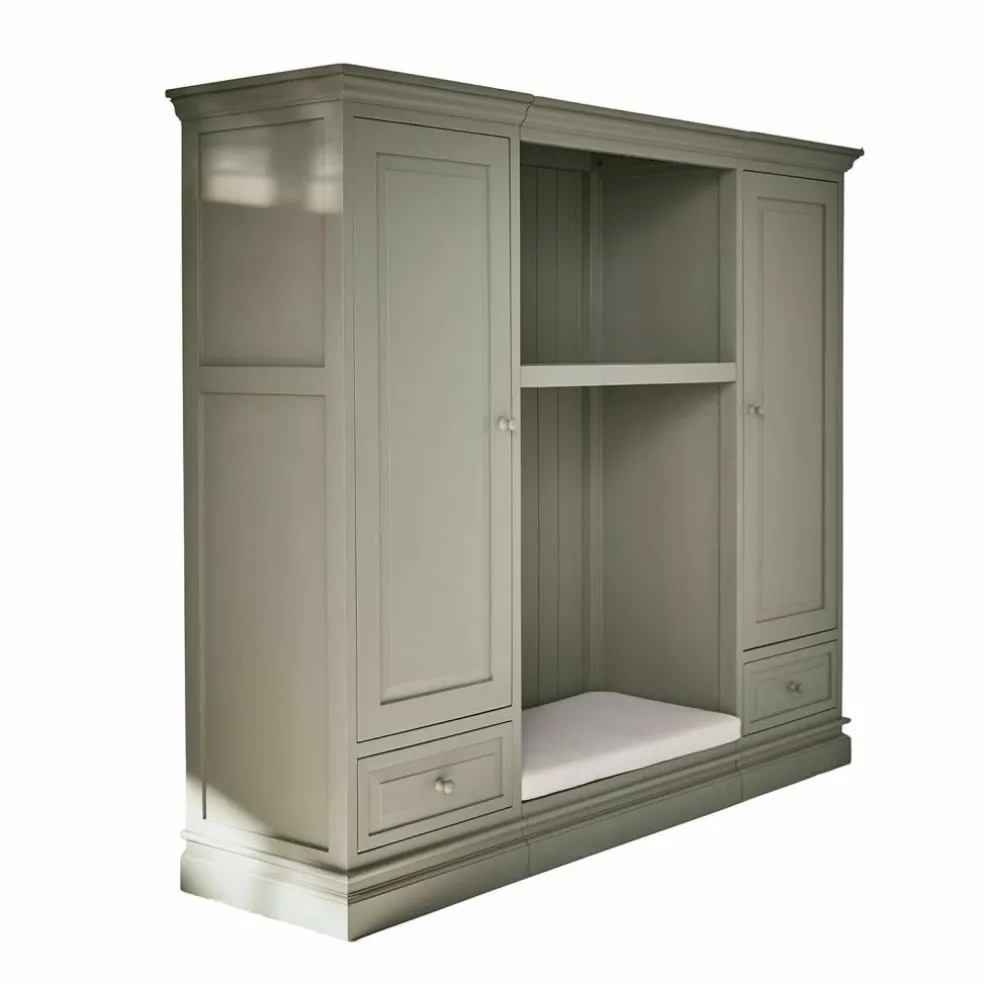Schrank für Haustiere Stoneleighs