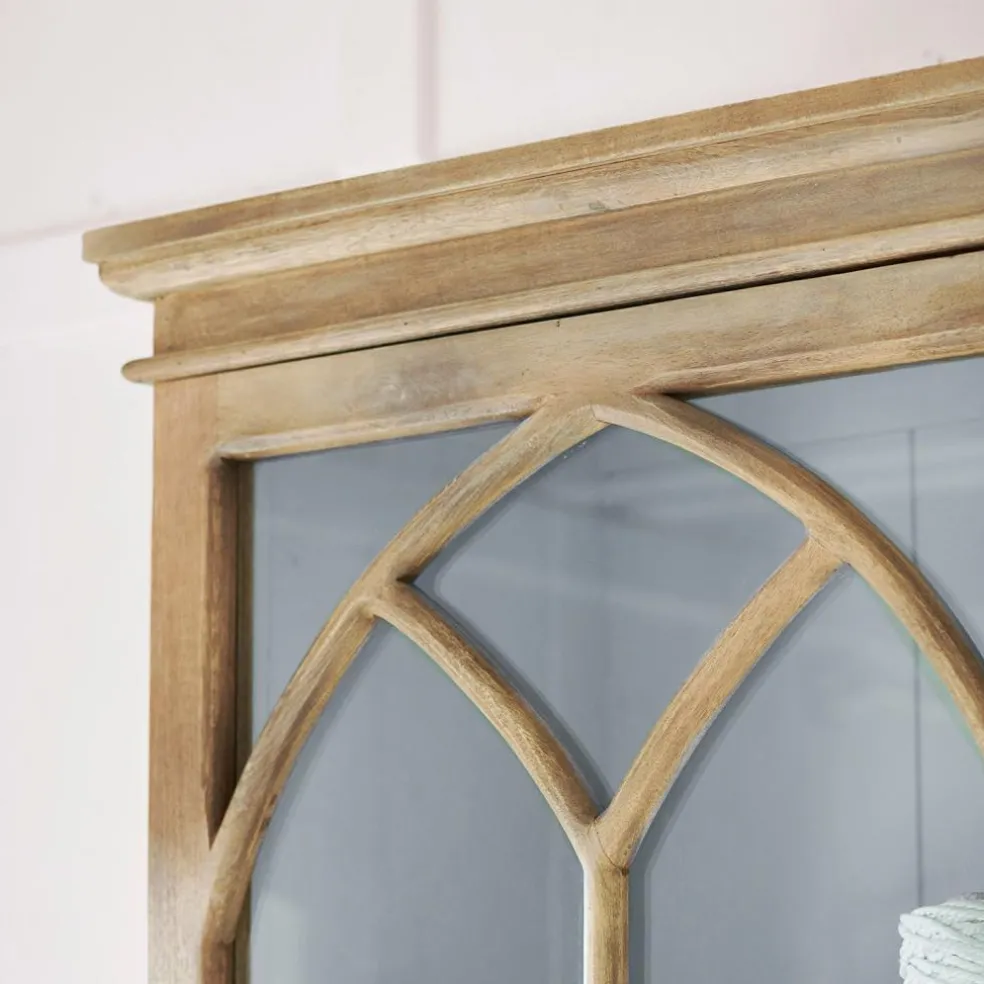 Schrank Garrard