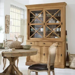 Schrank Kanabec