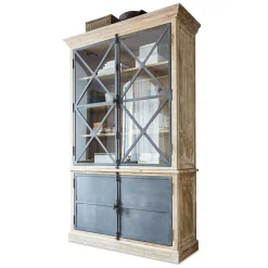 Schrank Kingswin